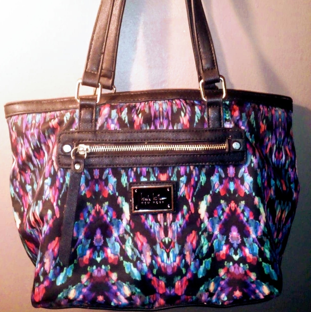 Nicole Miller New York Purse